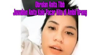 Bila Pacar Kita di Ambil Orang - TIKTOK| Anita TLB