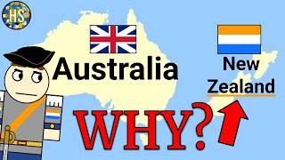 Why did New Zealand keep its Dutch name?