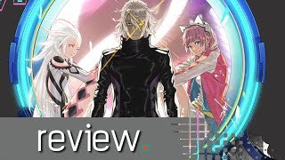 AI: The Somnium Files Review - Noisy Pixel