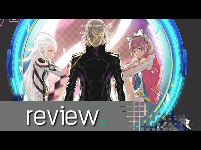 World End Syndrome Review - Review - Nintendo World Report