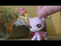 LPS: сериал &#39;&#39; Может &#39;&#39; 3 серия. (читать описание)