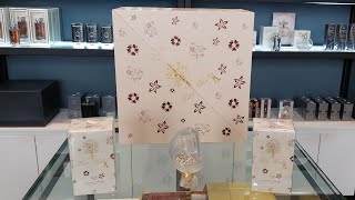 عطر لف ميكر من درعه ( 73 )