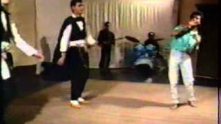 Hbibi Rafegni Video Clip