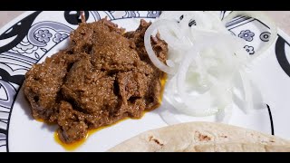 Beef Bihari Boti / بیف بہاری بوٹی
