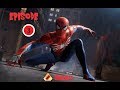 3 marvel spiderman la galre