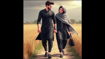 Thumbnail of The secret of a happy marriage is finding the right person💞💞 #love #song enna solla .......❤️❤️