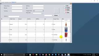 Java pos system
