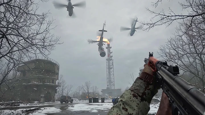 10 Upcoming FPS Games That LOOK INSANE