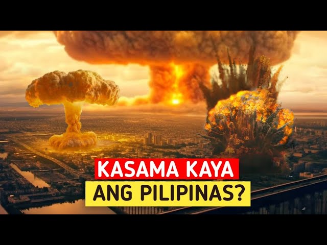 10 PINAKA LIGTAS na BANSA sa NUCLEAR WAR | 10 Safest Countries in Nuclear War class=