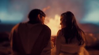 Lyodra, Andi Rianto - Sang Dewi (Only Strings)