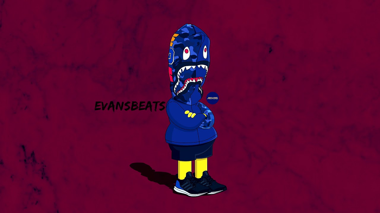 evansbeats - happy