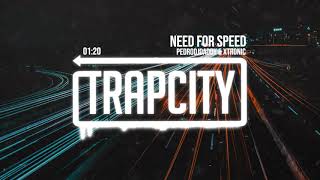 PedroDJDaddy & Xtronic - Need For Speed