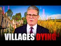 Prime Minister LOSES IT As Rural Communities Collapse Under Farm Pressure