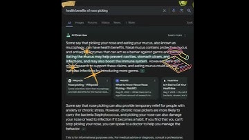 When Artificial Intelligence is NOT Intelligent #misinformation #wtf