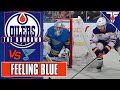 Oilers News | Feeling Blue | Matt Savoie | Heavy Hockey Showdown