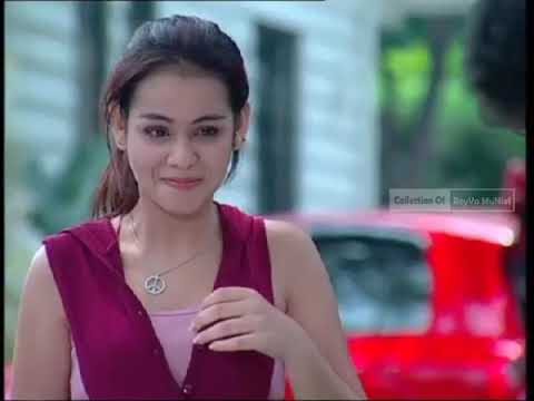 Sahila Hisyam ft Kevin Julio (FTV Lawas) | Tukang Babat Rumput Jatuh Cinta