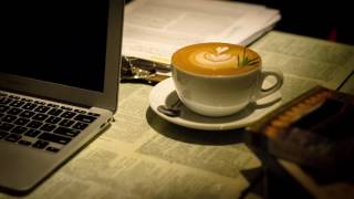 60 minutes of coffee shop sounds for study and concentration