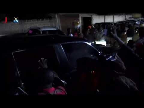 COMMÉMEMORATION DES 20 ANS D EXISTENCE DU CP JES DE KPOVE ZION A AGBALEPEDO CE 16 11 25