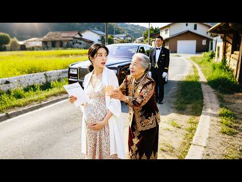 The waitress girl went to the wrong house and was treated as a cure by the president, who had been hiding her mother and daughter for 6 years by chance by her richest grandmother, and ordered the whole city to take the mother and daughter back to the luxury family! #短劇 #甜寵 #瑪麗蘇 #總裁灰姑娘