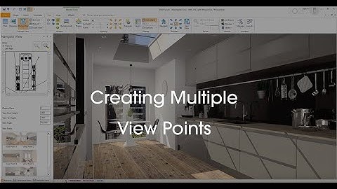 2020 Fusion Tip: Creating Multiple View Points