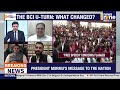 NALSAR Row: Can Students Be Punished For Dissent? | CJI vs BCI | In Your Interest
