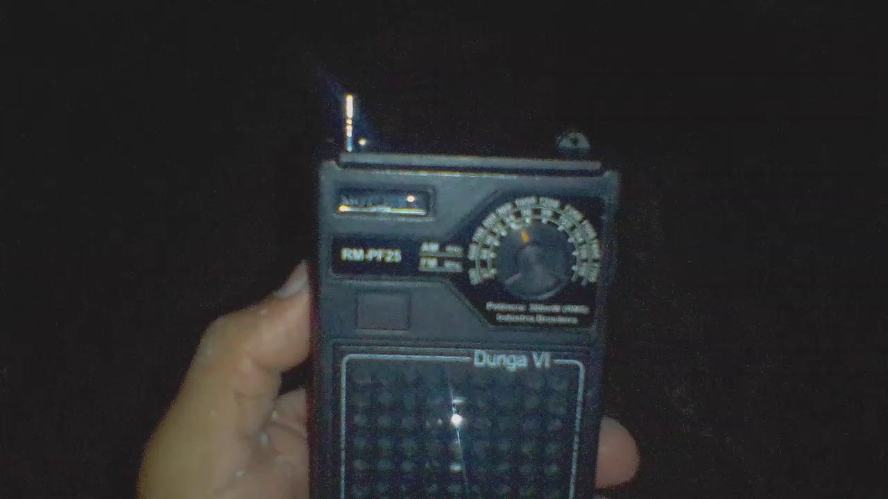 Rádio CNN 950 kHz AM Argentina (part 2) YouTube