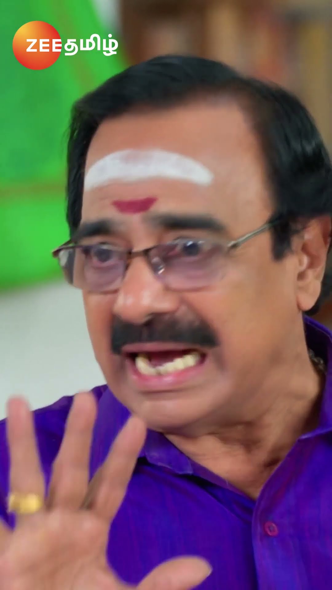 #Anna #Shorts #Zee Tamil #Entertainment #Family Drama