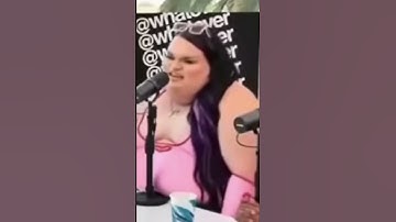 Thumbnail of Jabba #shorts #short #starwars #wtf #fatphobia #weightloss #makeup #facebook #twitter #instagram