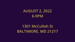 MWPHGLMD National Night Out