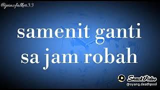 papatah ki semar badranaya