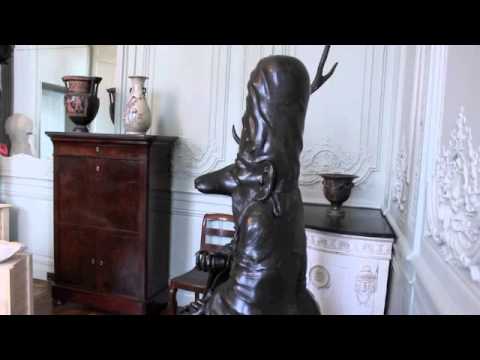 Видео: Полный путеводитель по музею Родена в Париже, Франция