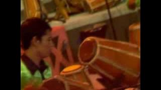 Mojang priangan (ega Robot Percussion).wmv