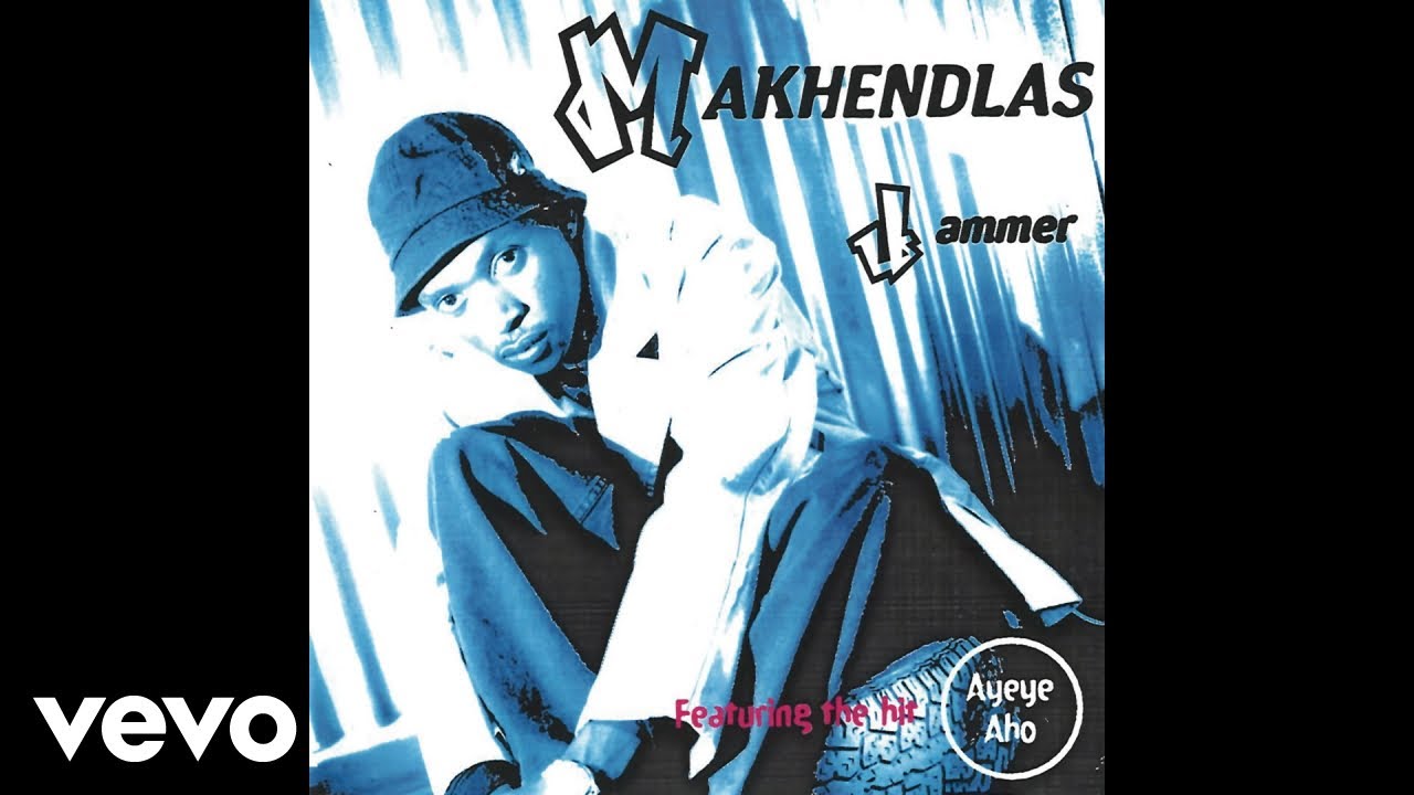 Makhendlas   O Skatata Official Audio
