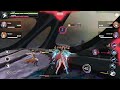 [Starward] Rank Replay 017 - Beta / Qiyue Vs Hibiki / Cherub