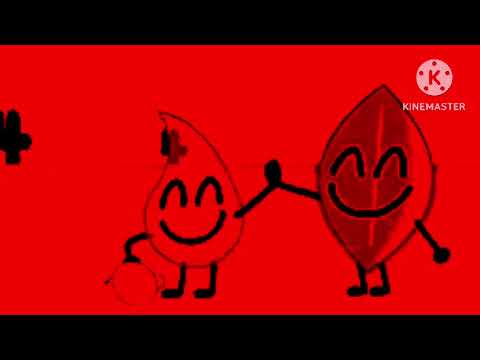 BFB 28 BUT ITS EARRAPE