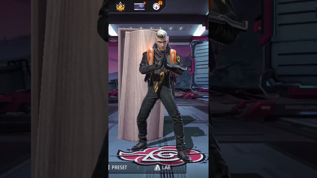 FREE SPIN MAI AMIRO KA EMOTE NIKAL GAIA 2 LEV KI ID MAI