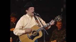 George Strait - The Fireman (Live From The Astrodome)