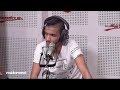 Samara X Tchiggy Freestyle Mosaique FM
