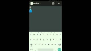 activar Bigmen con Root Browser(File Manager) screenshot 2
