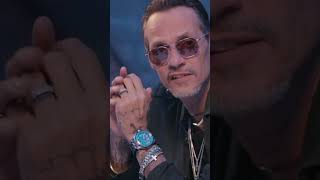Bulova Watches Marc Anthony And Nadia Ferreira Behind The Scenes