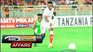 Simba 3-0 Mbeya City | Highlights | NBC Premier League 16/06/2022