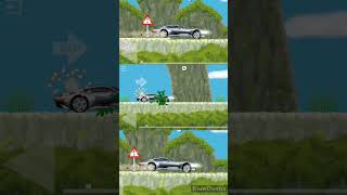 Exion Hill Racing #car game screenshot 4