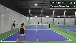 20251018_Veronica / Chee Haw (11) vs Sam Ong / Lexi (21)