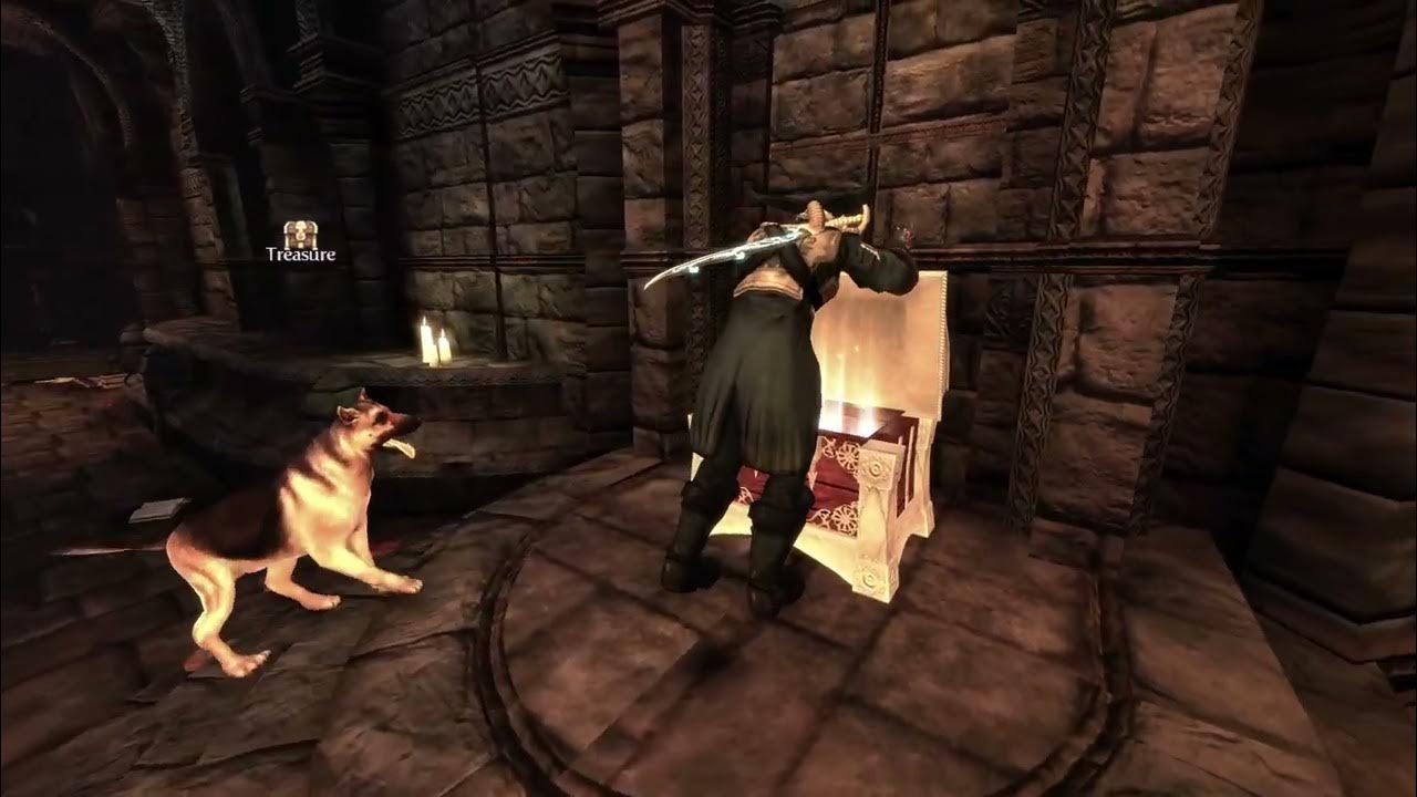 Fable 3 All Silver Key Chests Locations and Rewards Xbox Series X