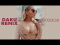 Daku (Remix) | DJ Goddess | Inderpal Moga | Channi Nattan | Punjabi Remix Song