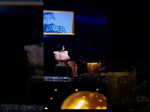 سمية الخشاب لريم البارودى أنا مظلمتكيش أحمد سعد هو اللى ظلمك