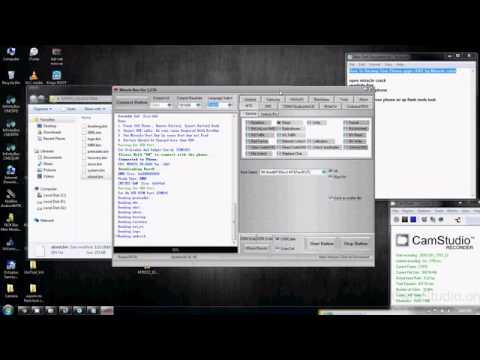 How To Backup Your Phone oppo r1001 by Miracle crack