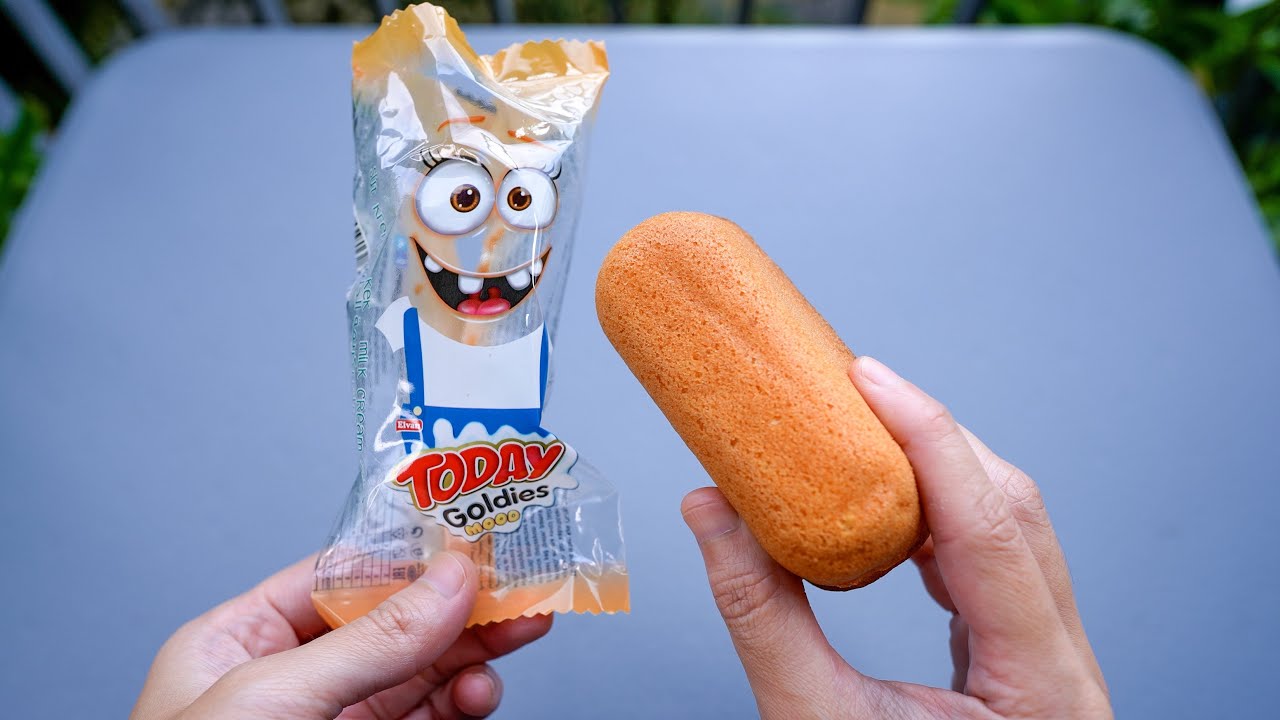 Snacks & Drinks from the Cheapest Dollar Store YouTube