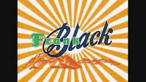 Frank Black - Los Angeles (Lyrics in description)
