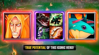 Master Invoker Combos From Beginner To Pro 2025 Guide Dota 1 Invoker